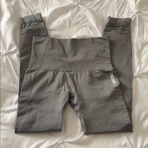 gymshark seamless leggings